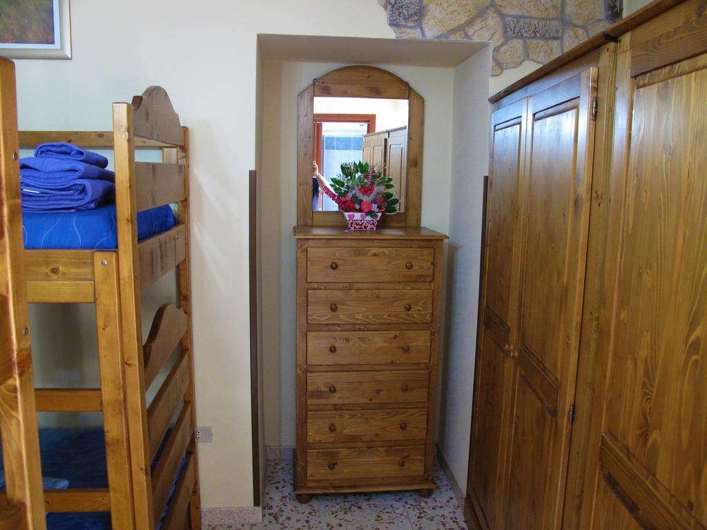 Ferienwohnung Diving Center Punta Stilo Zimmer foto